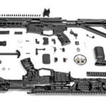 AR-15 Ranger Body