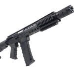 AR-23 Barracuda Original Series