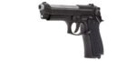 Beretta 92 Teseo Steel Series - Image 2