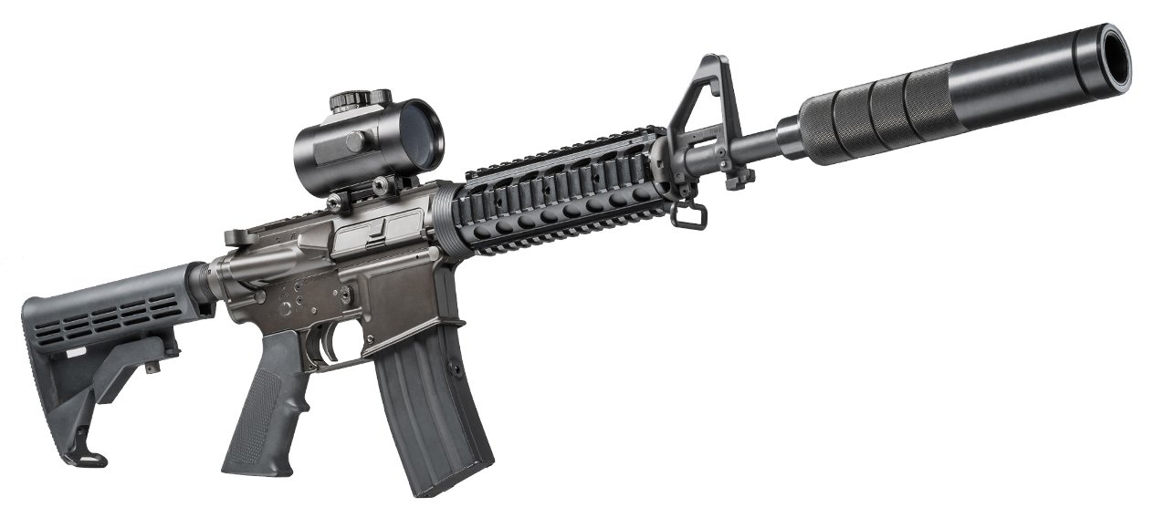 colt-m4-a3-centurion-elite-edition-photo-208 Colt M4A3 Centurion Elite Series - Image 1