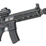 HK416 Bergman Elite Series