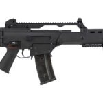 HK G36 CV Bundeswehr Original Series