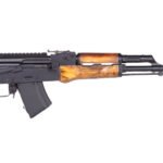 M-76 ZASTAVA play set Steel Series