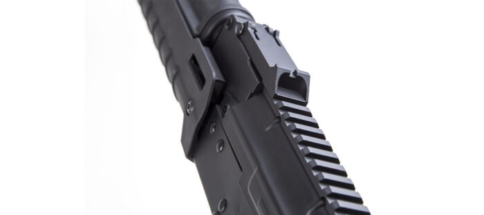AKM Prorok Original Series - Laser Igniter