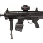 MG HELLFIRE play set Special Series