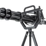Minigun-134 original Series