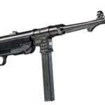 MP-40 Schmeisser Steel Series