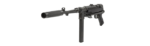 MP-40 Schmeisser Steel Series - Image 2