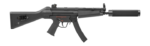 MP5 Wolf Original Series - Image 2