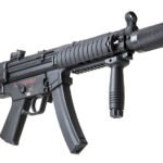 MP5 Wolf Original Series