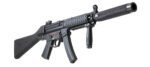 MP5 Wolf Original Series