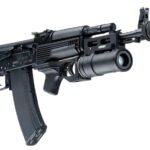 AK-PG Cascade Steel Series