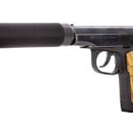 PM Patriot Steel Series