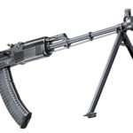 RPK-74M Hail Steel Series