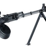 RPK-S Armada Steel Series