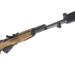 SKS-45 Simonov Steel Series