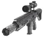 SR-21 GHOST play set Special Series - Image 3