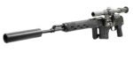SVD TITAN Steel Series - Image 2
