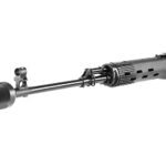 SVD TITAN Steel Series