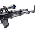 SVK ROSSICH Steel Series