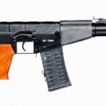 VSS Vintorez Alpha Steel Series